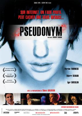 Pseudonym Pseudonym