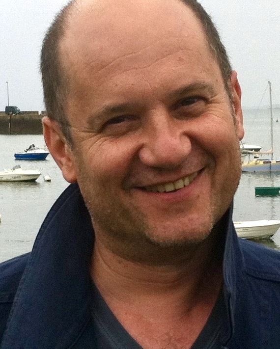 Pierre Gaffi&eacute;