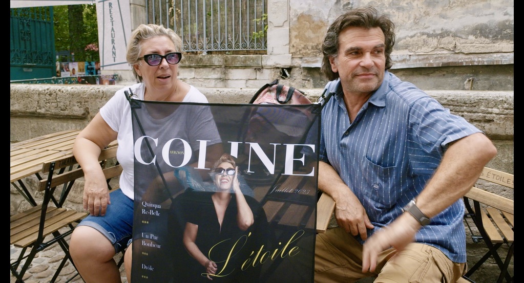 Strip-tease intégral - © Le Bureau - Apollo Films - France 3 Cinéma - Artémis Productions - RTBF Strip-tease intégral - © Le Bureau - Apollo Films - France 3 Cinéma - Artémis Productions - RTBF