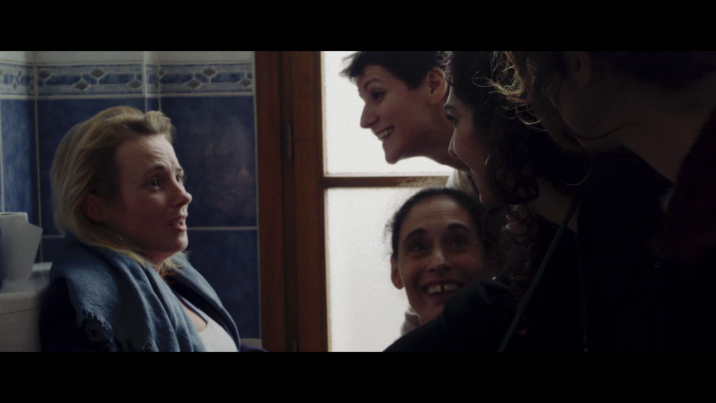 Les Chagrins Les Chagrins