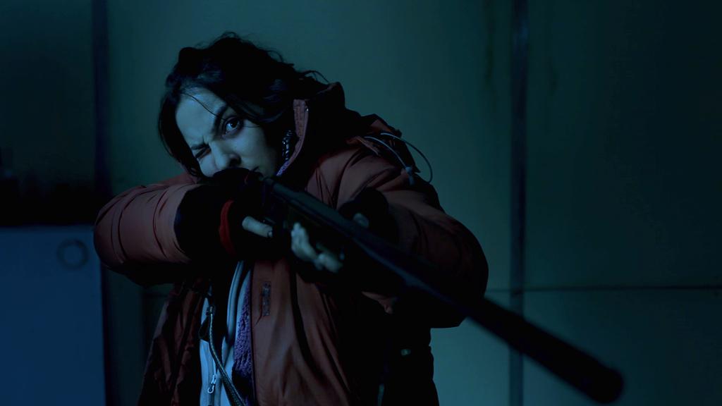 Palm Springs International ShortFest - 2011