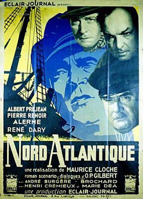 Nord Atlantique Nord Atlantique