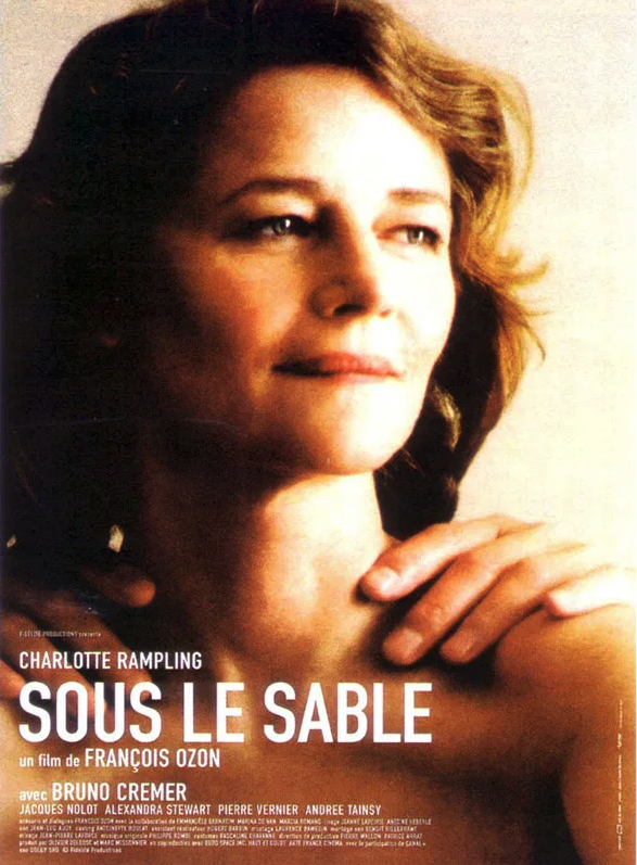 Festival international du film de Vienne (Viennale) - 2001