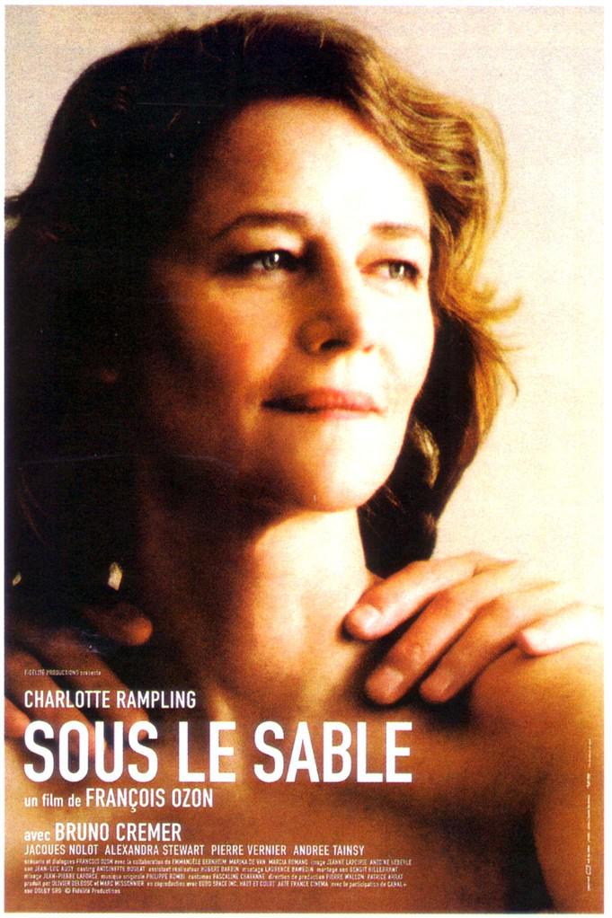 Sous le sable Sous le sable