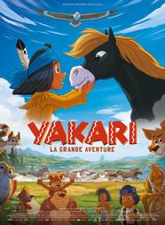 Yakari, A Spectacular Journey Yakari, A Spectacular Journey