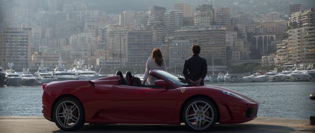 Rendez-vous de Unifrance en Par&iacute;s - 2014