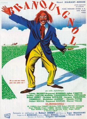 Branquignol Branquignol