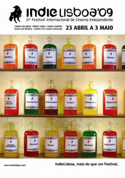 IndieLisboa IndieLisboa