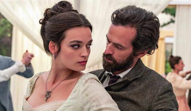 Festival du film fran&ccedil;ais au Japon - 2022 - &copy; VVZ Production/Path&eacute; Films/Antonin Menichetti