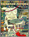 Festival Internacional de Animaci&oacute;n de Ottawa - 2002