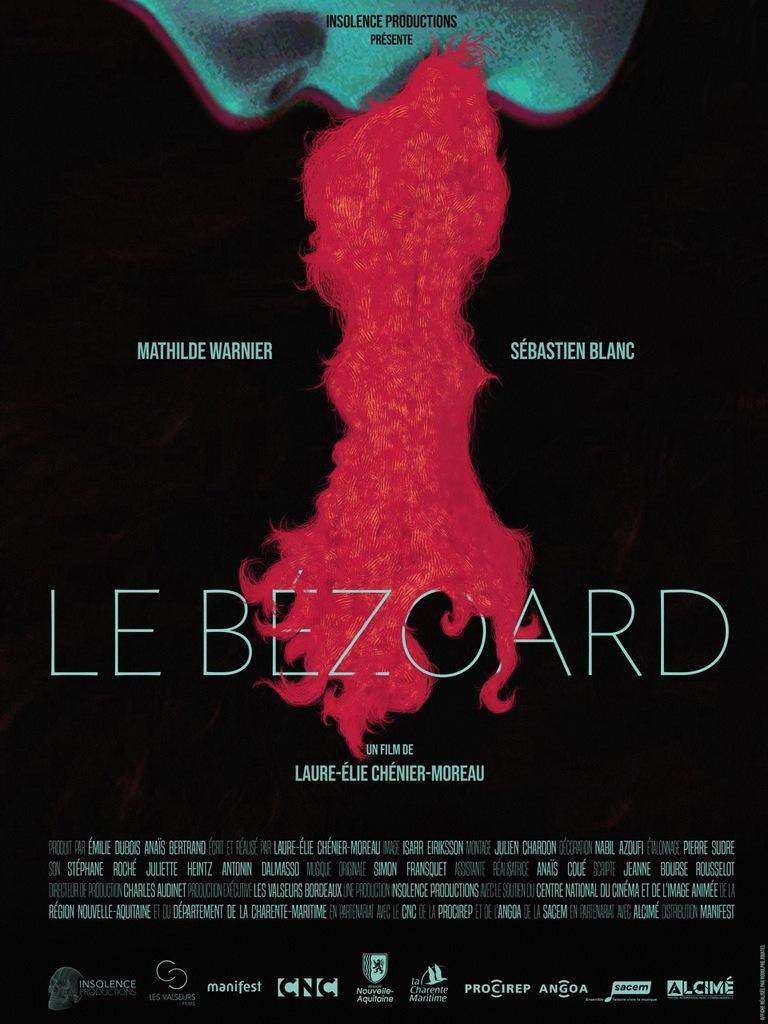 Le Bézoard Le Bézoard