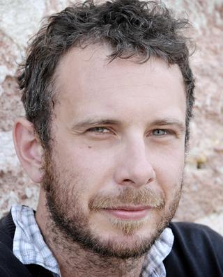 Alessandro Comodin - &copy; Giorgia Salinitro