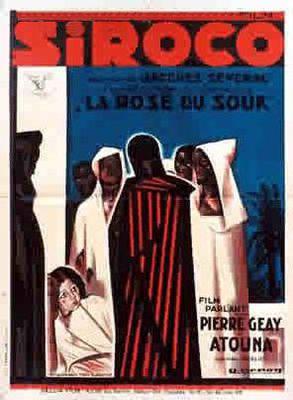 Sirocco Sirocco