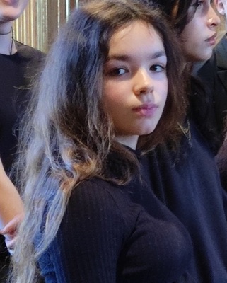 Amalia Goncalves Amalia Goncalves