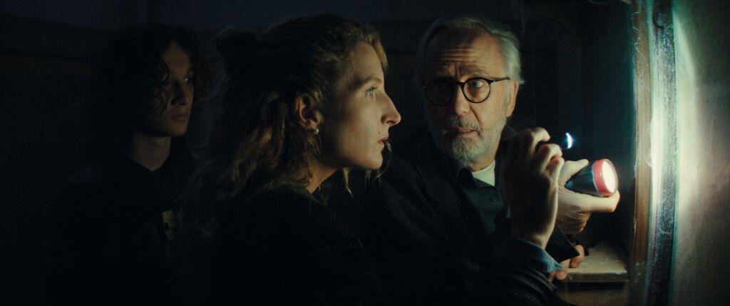 Juliette Mayer-Michalon - &copy; Bonne Pioche Cin&eacute;ma - SND - M6 Films