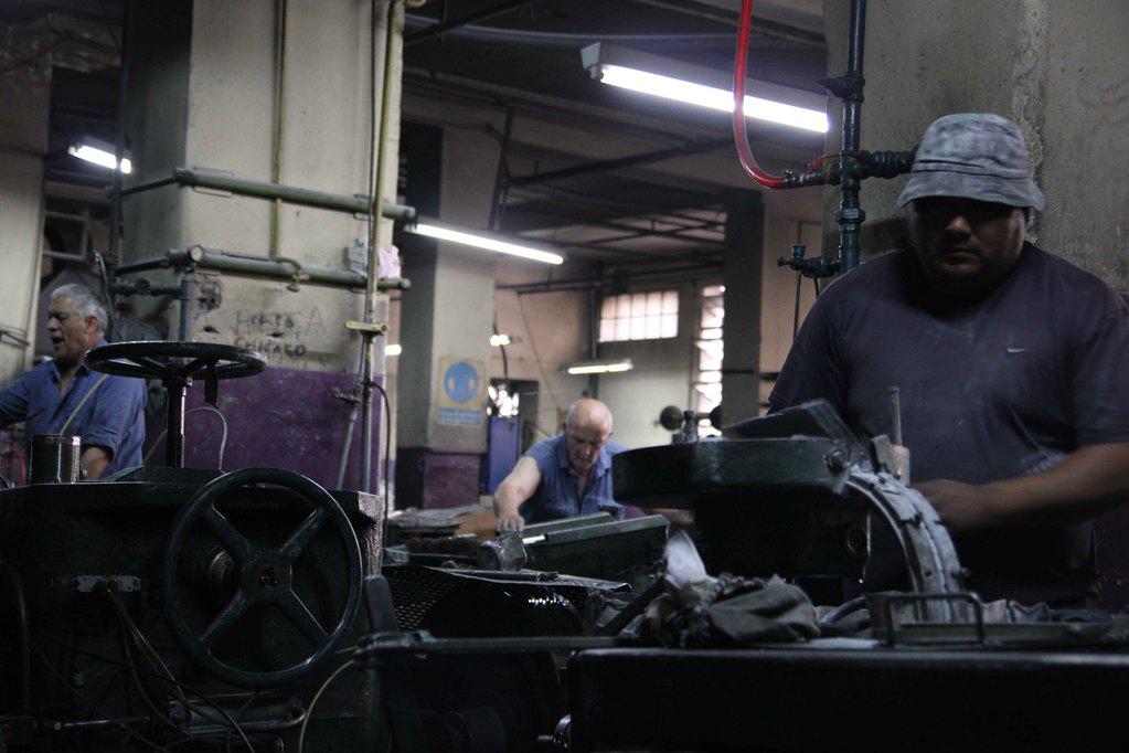 El Aguante – Resistance, Patience, Tenacity El Aguante – Resistance, Patience, Tenacity