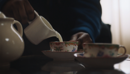 Thanks for the Milk Thanks for the Milk