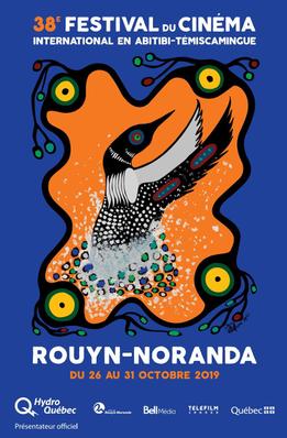 Festival du cinéma international en Abitibi-Témiscamingue (Rouyn-Noranda) Festival du cinéma international en Abitibi-Témiscamingue (Rouyn-Noranda)