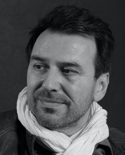 Juan Gordillo Hidalgo Juan Gordillo Hidalgo