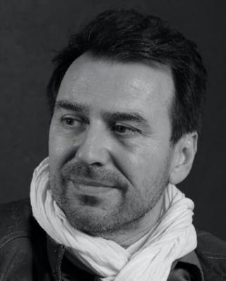 Juan Gordillo Hidalgo