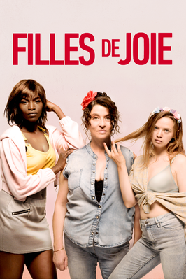 Filles de joie Filles de joie