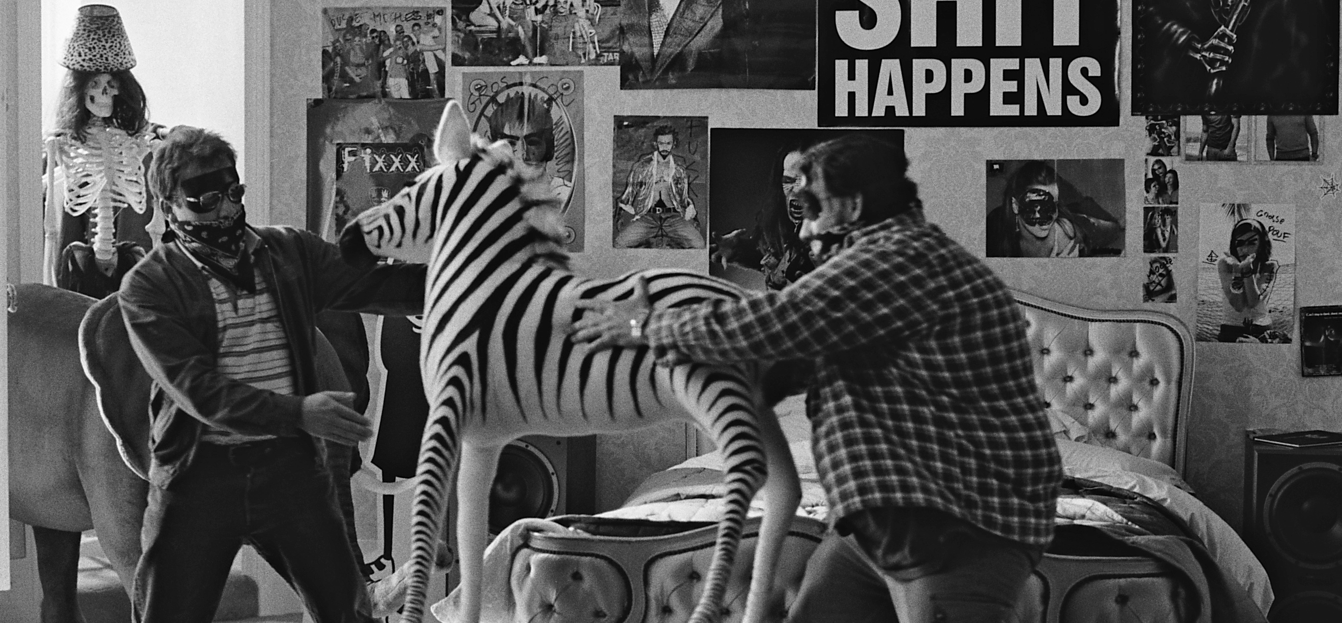 サンダンス映画祭開催