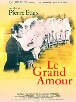 The Great Love The Great Love