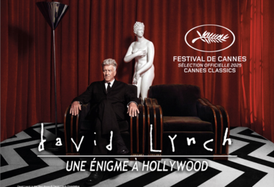 David Lynch, une énigme à Hollywood David Lynch, une énigme à Hollywood