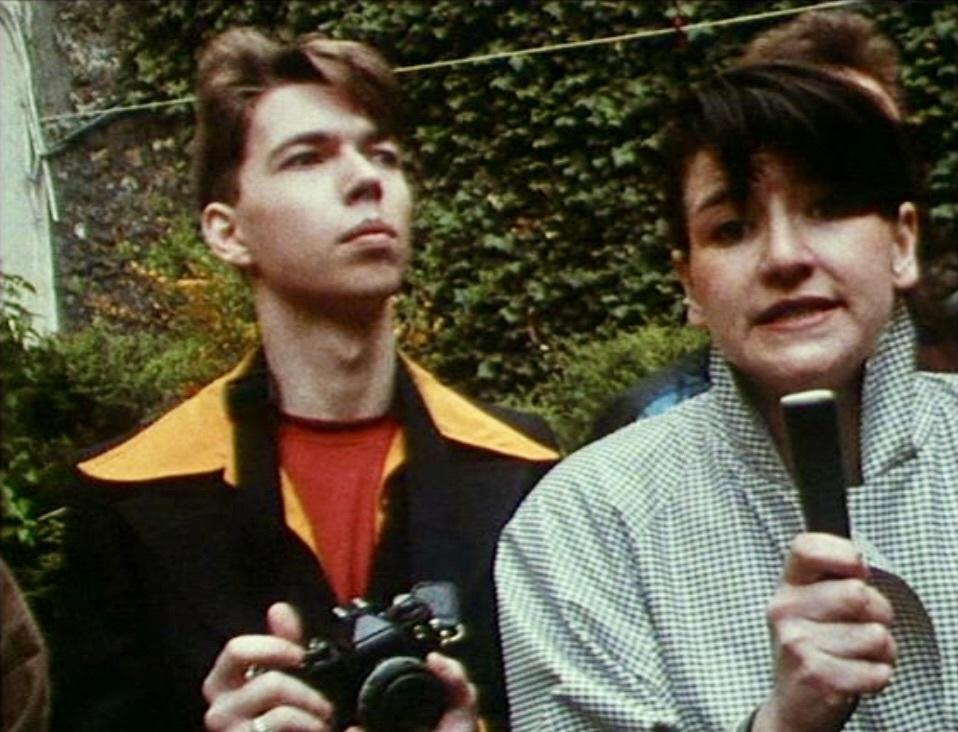 Les Films Odyssée Les Films Odyssée