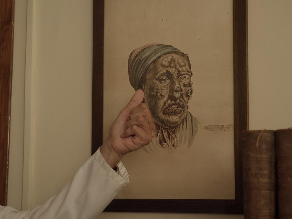 La Muraille La Muraille