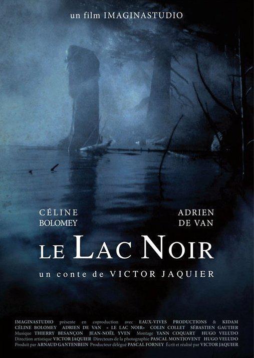 Le Lac noir Le Lac noir
