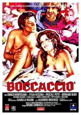 Nights of Boccaccio Nights of Boccaccio