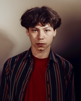 Mattéo Eustachon - © Laura Stevens / Unifrance Mattéo Eustachon - © Laura Stevens / Unifrance