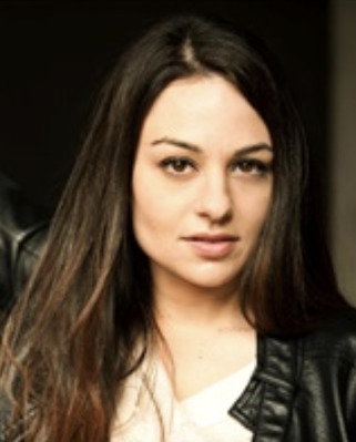 Héléna Mogelan Héléna Mogelan