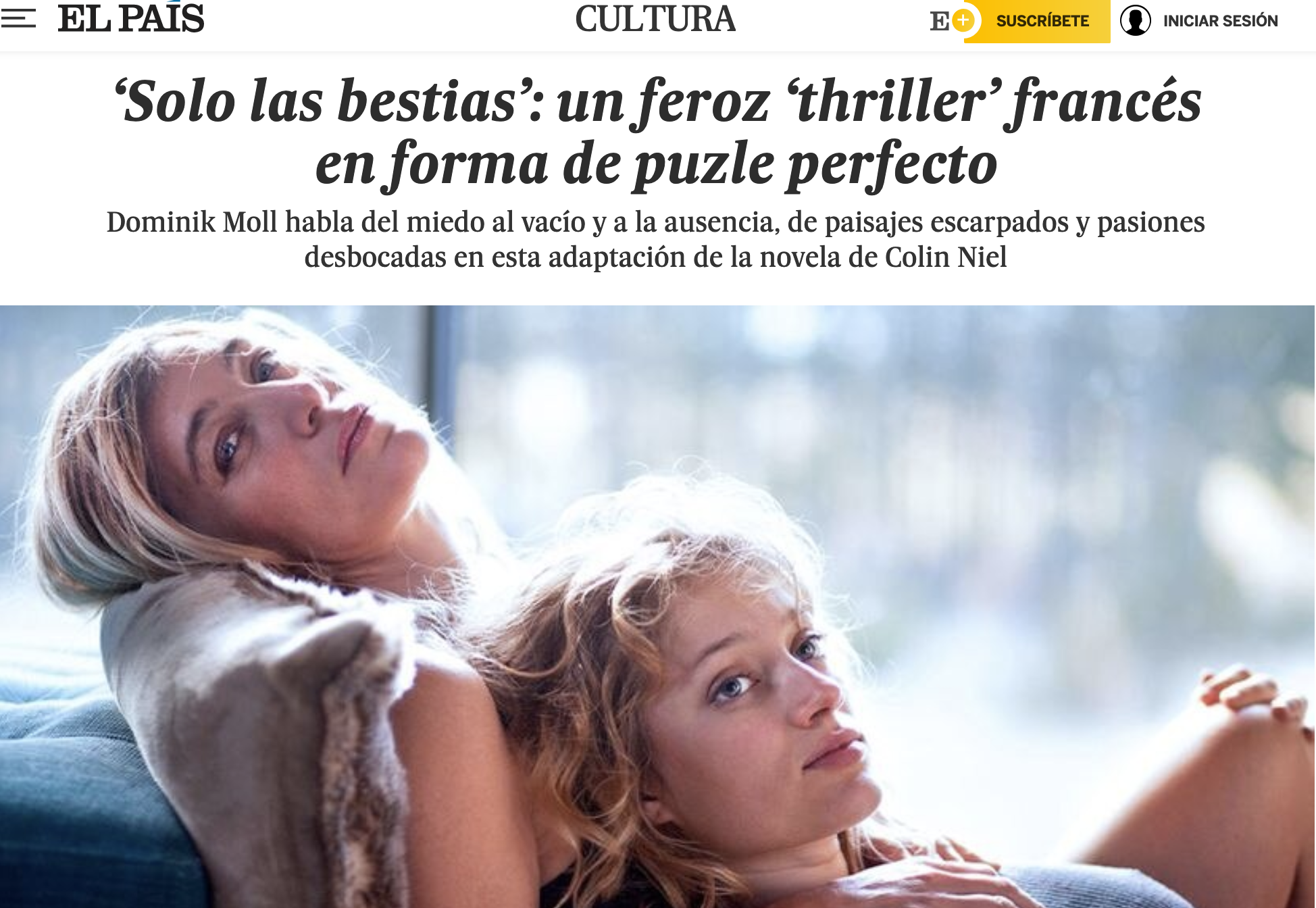 Revista de prensa – Marzo del 2021 Revista de prensa – Marzo del 2021