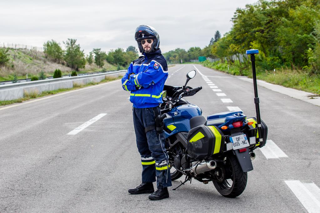 Jos&eacute;phine Callies - &copy; 2016 Wild Bunch