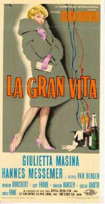 La Gran vida La Gran vida