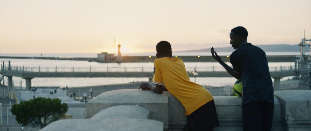 Tout va bien - © Unité - Someci Tout va bien - © Unité - Someci