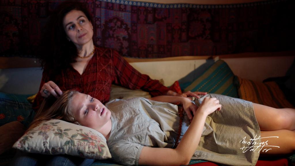 Pola - © Mathias Walter Pola - © Mathias Walter