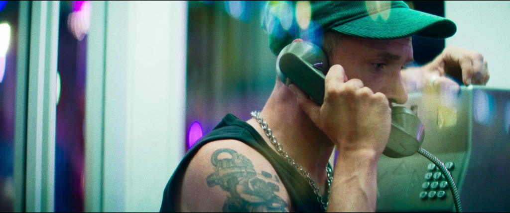 Two Or Three Thing Before I Go