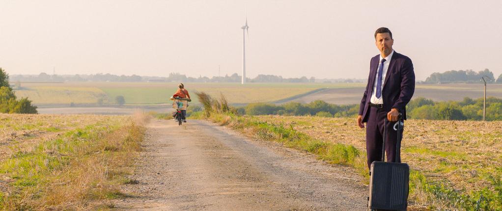 Samir Guesmi - © SRAB FILMS - NO MONEY PRODUCTIONS Samir Guesmi - © SRAB FILMS - NO MONEY PRODUCTIONS