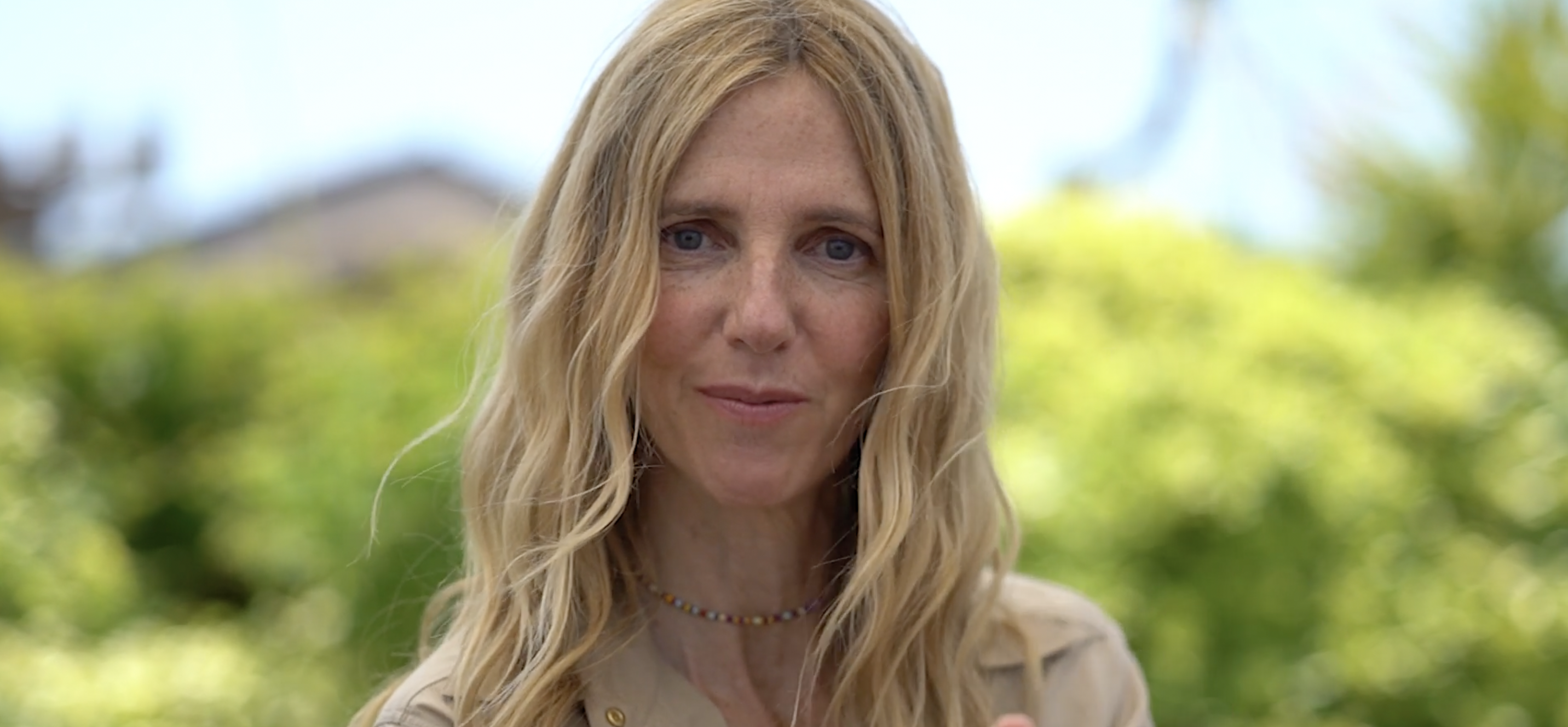 Cannes 2021: La Terrasse UniFrance - Day 3 Cannes 2021: La Terrasse UniFrance - Day 3