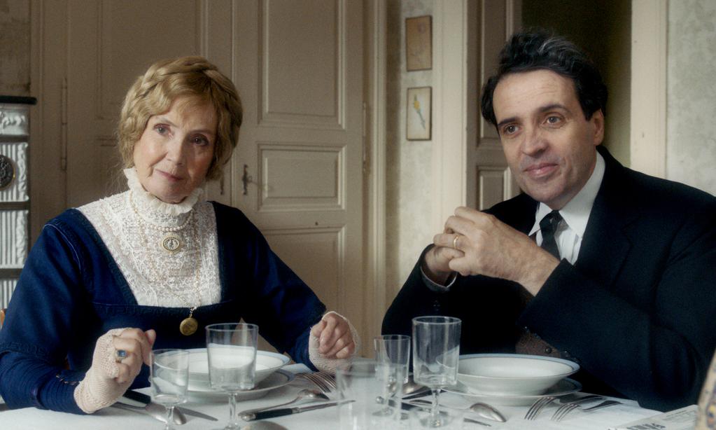 Secret Name - © 31 Juin Films Secret Name - © 31 Juin Films