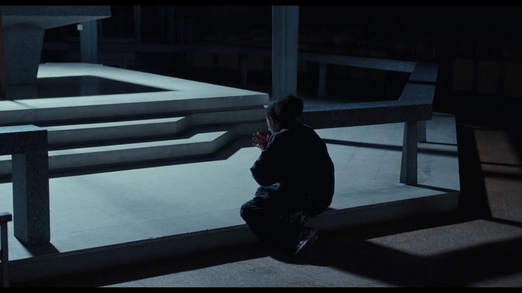 The Book of Joy - © Barney Production The Book of Joy - © Barney Production