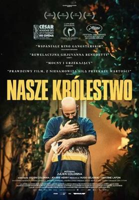 El reino de la mafia - Poland