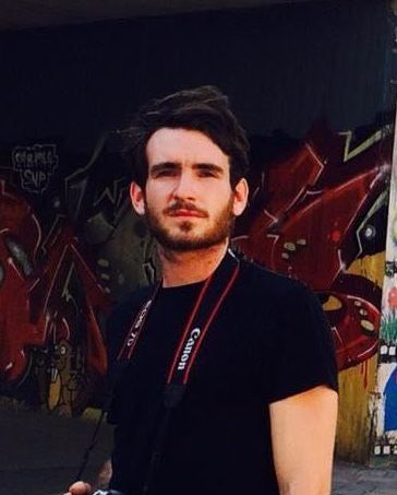 Médéric De Watteville Médéric De Watteville