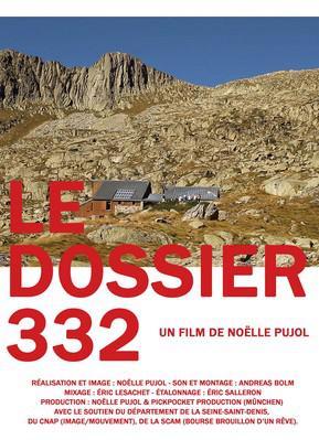 Le Dossier 332 Le Dossier 332
