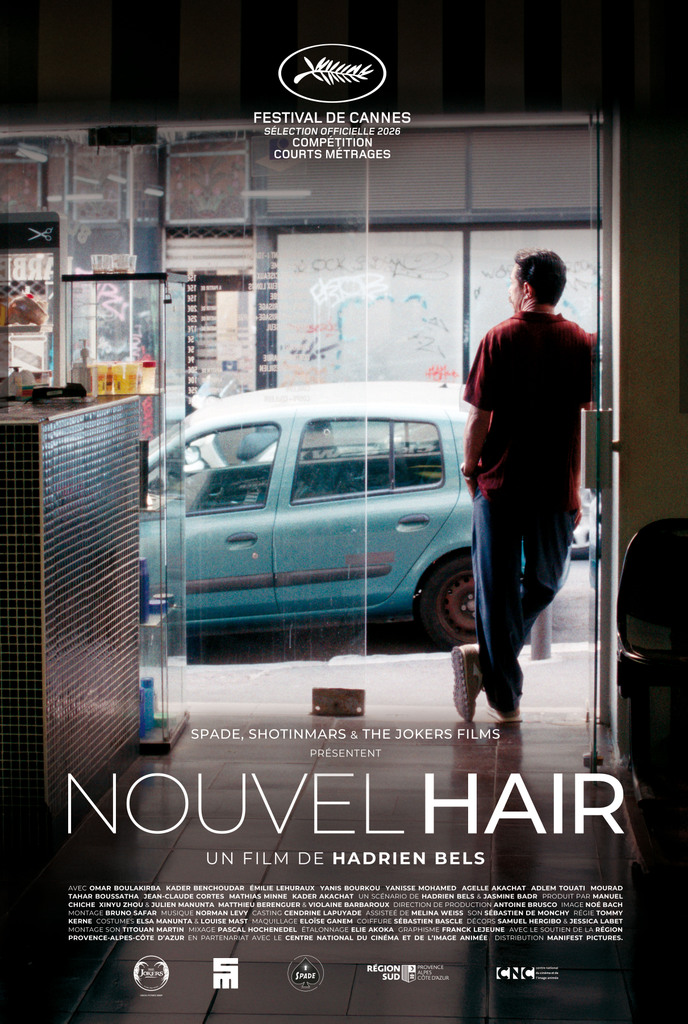 Nouvel Hair
