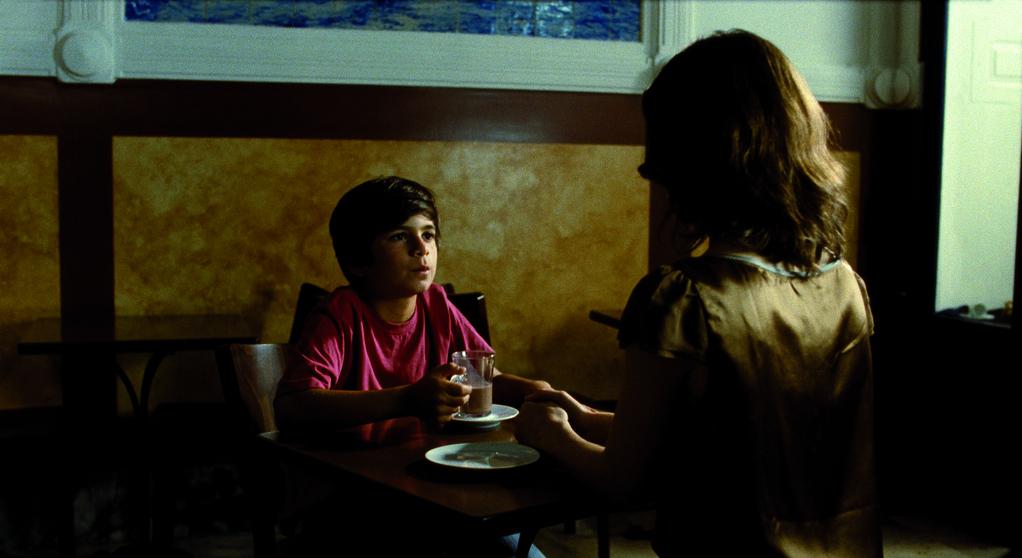 La Religieuse portugaise La Religieuse portugaise