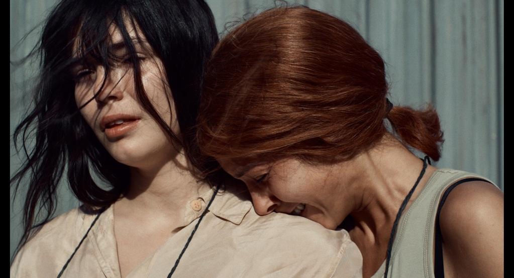 Le Gang des Amazones - © Cheyenne Federation - France 2 Cinéma - Benuts - Federation Pictures Le Gang des Amazones - © Cheyenne Federation - France 2 Cinéma - Benuts - Federation Pictures